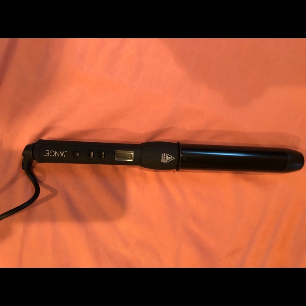 L’ange 32mm Ceramic Wand